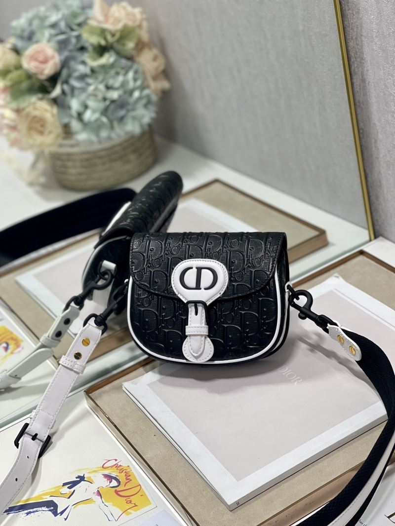 Christian Dior Bobby Bags